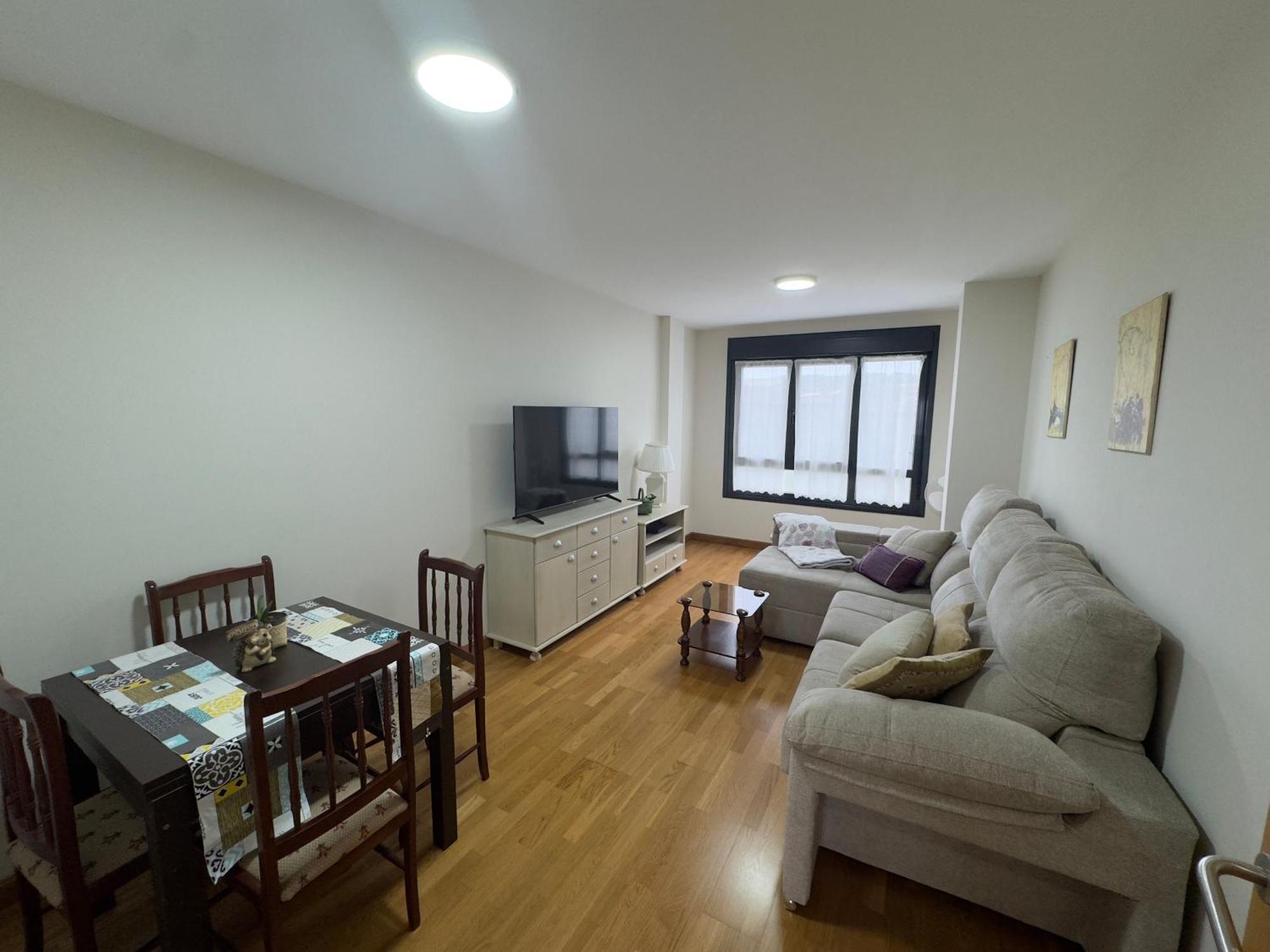 Rincon Natural Apartment Gijón